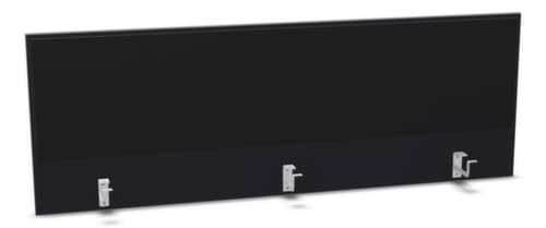 Nowy Styl Panneau d'attachement E10 pour table de bureau, largeur 1600 mm