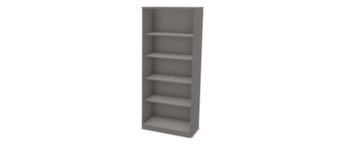 Nowy Styl Rayonnage de bureau E10, largeur 800 mm, 5 HC