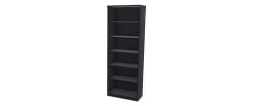 Nowy Styl Rayonnage de bureau E10, largeur 800 mm, 6 HC
