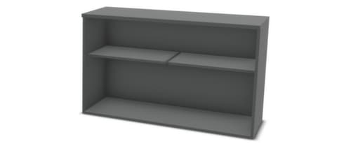 Nowy Styl Élément complémentaire E10 pour les étagères de bureau