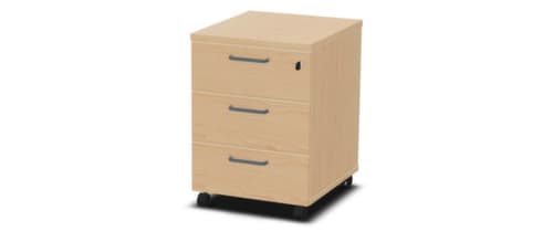 Nowy Styl Caisson mobile E10, 3 tiroir(s)