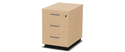 Nowy Styl Caisson mobile E10, 3 tiroir(s)