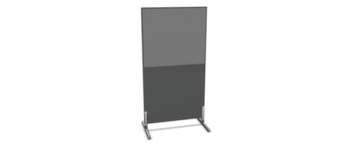 Nowy Styl Séparateur E10, hauteur x largeur 1545 x 800 mm