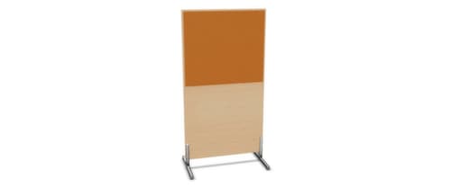 Nowy Styl Séparateur E10, hauteur x largeur 1545 x 800 mm