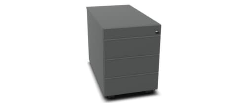 Nowy Styl Caisson mobile avec système Soft Close, 3 tiroir(s)