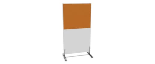 Nowy Styl Séparateur E10, hauteur x largeur 1545 x 800 mm
