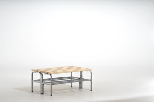 Sypro Banc vestiaire pour milieu sec