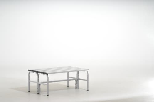 Sypro Banc vestiaire pour milieu humide