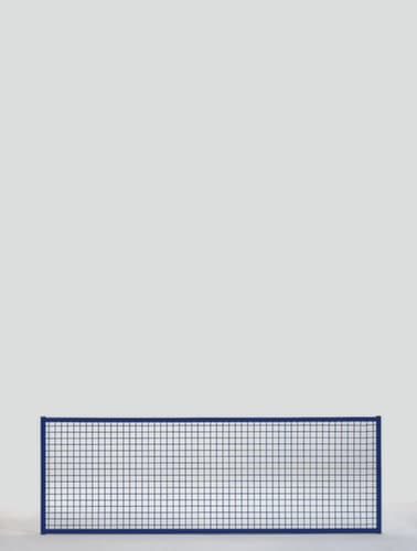 Élément complémentaire pour porte coulissante pour parois de séparation, largeur 1980 mm