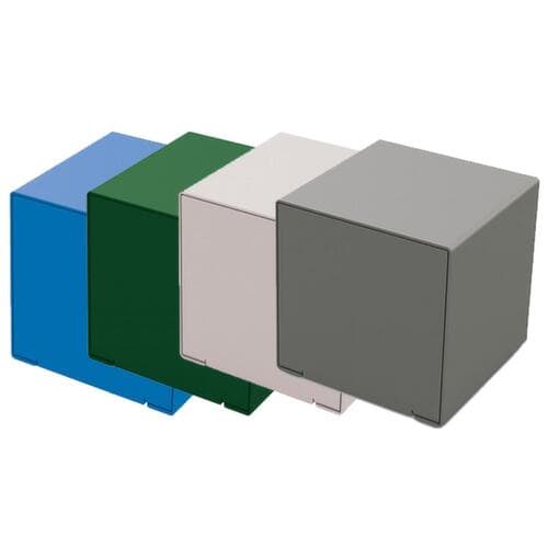 Siège cube Kube