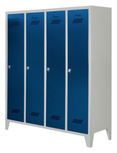 PAVOY Vestiaire pour enfants Basis