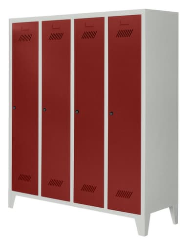 PAVOY Vestiaire pour enfants Basis