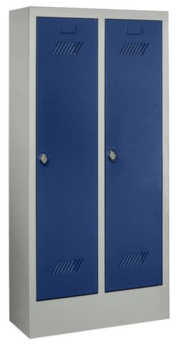 PAVOY Armoire vestiaire Basis pour écoles maternelles
