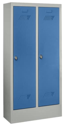 PAVOY Armoire vestiaire Basis pour écoles maternelles