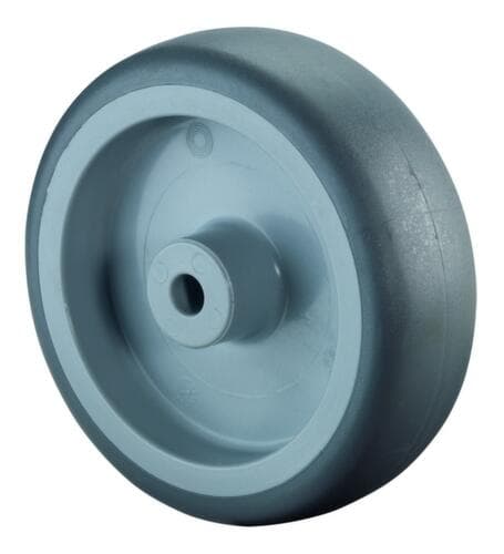 BS-ROLLEN Roulette pour machines thermoplastique non tachante