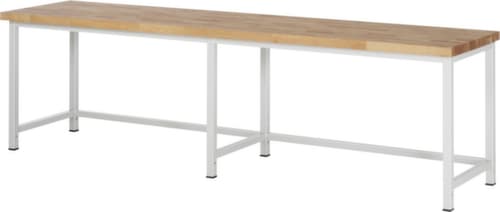 RAU Établi à hauteur réglable Serie 8000