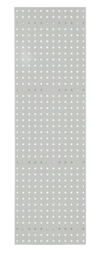 Kappes Plaque perforée RasterPlan®, hauteur x largeur 450 x 1500 mm