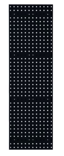 Kappes Plaque perforée RasterPlan®, hauteur x largeur 450 x 1500 mm