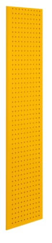 Kappes Plaque perforée RasterPlan®, hauteur x largeur 450 x 2000 mm