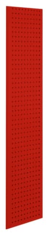Kappes Plaque perforée RasterPlan®, hauteur x largeur 450 x 2000 mm
