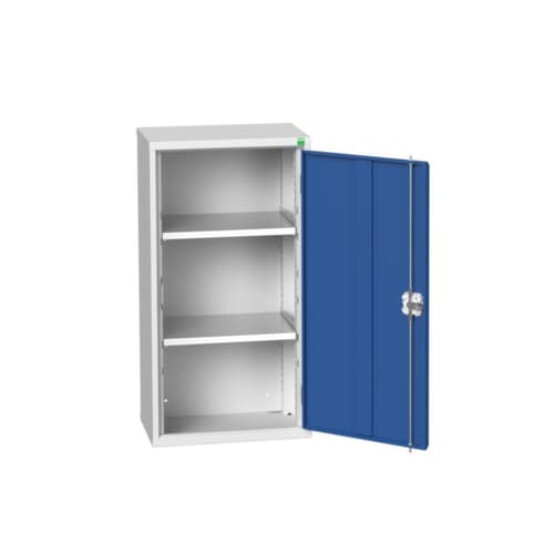 bott armoire murale verso avec porte battante