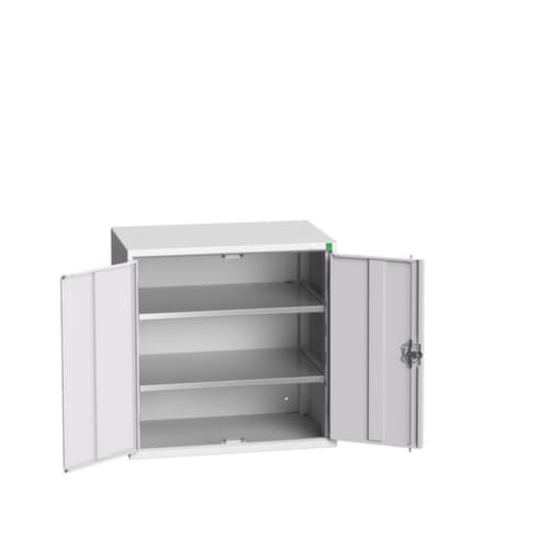 bott Armoire à portes battantes verso, largeur 800 mm