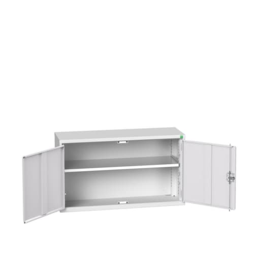 bott Armoire à portes battantes verso, largeur 1050 mm