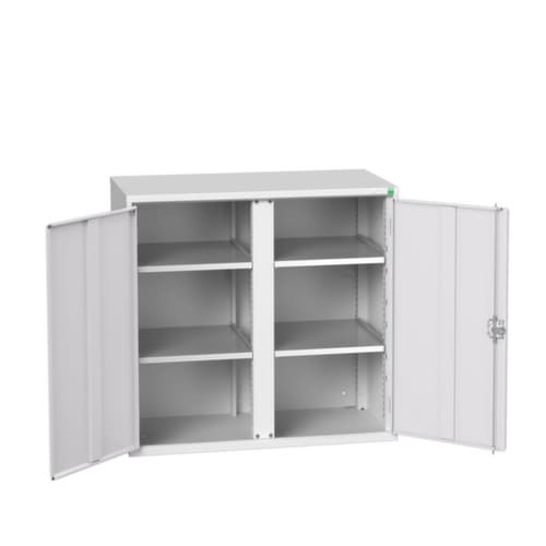 bott Armoire à portes battantes verso, largeur 1050 mm
