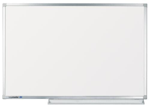 Legamaster Tableau blanc émaillé PROFESSIONAL blanc, hauteur x largeur 1200 x 1200 mm