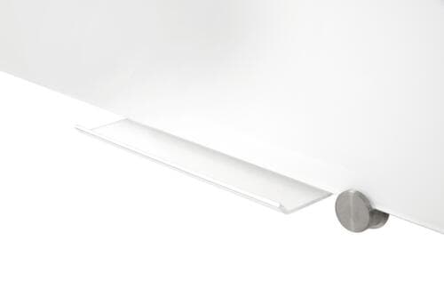 Legamaster tableau en verre décoratif, hauteur x largeur 1000 x 1500 mm
