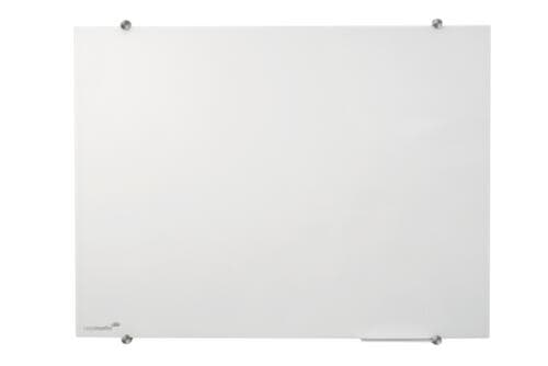 Legamaster tableau en verre décoratif, hauteur x largeur 1000 x 1500 mm