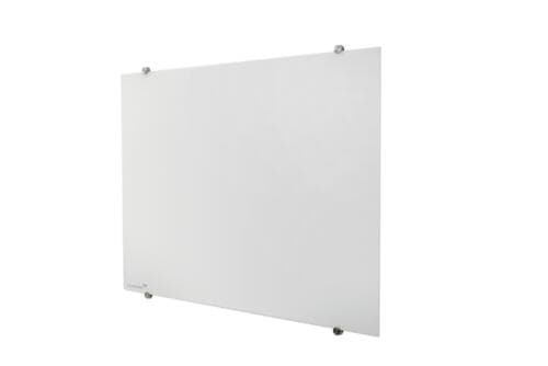 Legamaster tableau en verre décoratif, hauteur x largeur 1000 x 2000 mm