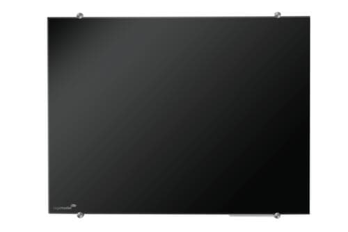 Legamaster tableau en verre décoratif, hauteur x largeur 900 x 1200 mm