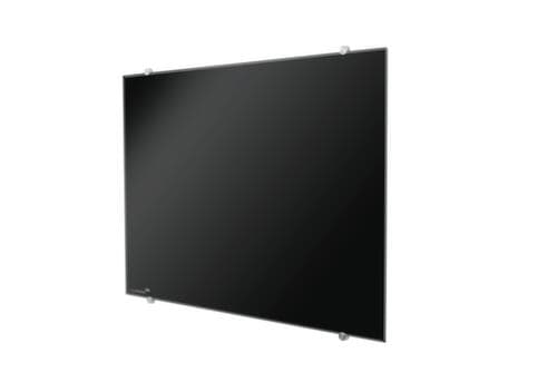 Legamaster tableau en verre décoratif, hauteur x largeur 900 x 1200 mm