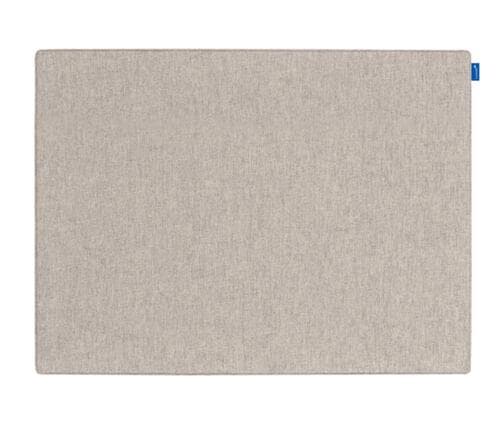 Legamaster Panneau mural acoustique BOARD-UP
