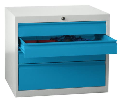 PAVOY Armoire à tiroirs Basis Plus