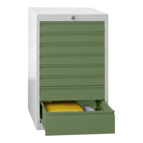 PAVOY Armoire à tiroirs Basis Plus, 8 tiroir(s)