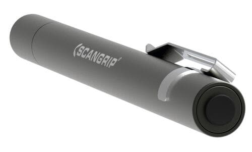 Scangrip Lampe de poche FLASH