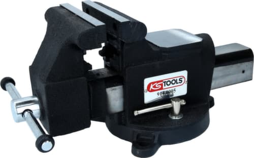 KS Tools Étau parallèle