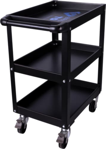Brilliant Tools Chariot de service