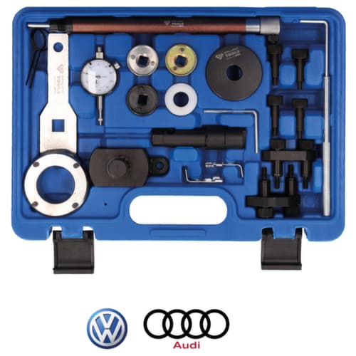 Brilliant Tools Jeu d'outils de réglage du moteur pour VAG 1.8