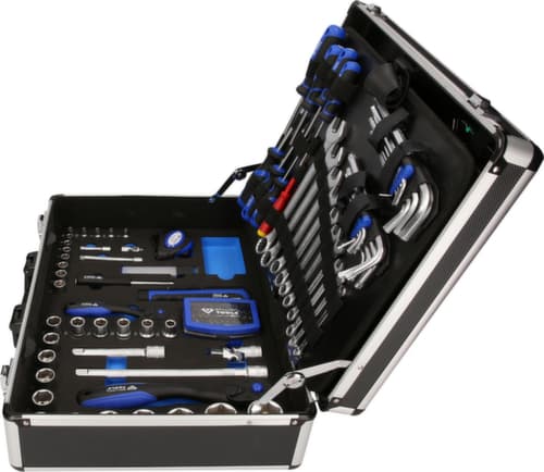 Brilliant Tools Coffret universel