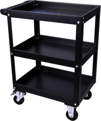 Brilliant Tools Chariot de service
