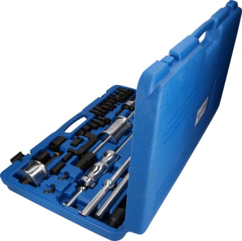 Brilliant Tools Jeu d'extracteurs d'injecteurs