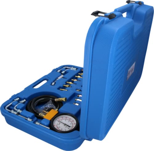 Brilliant Tools Jeu de testeurs de pression de carburant