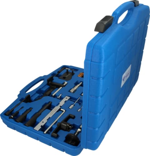 Brilliant Tools Outil de réglage du moteur pour Opel