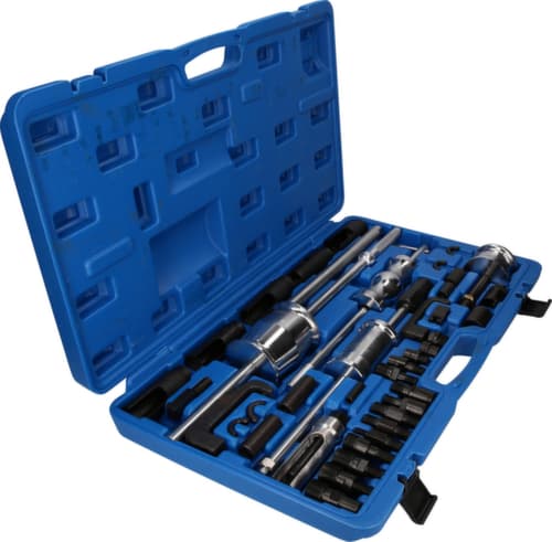 Brilliant Tools Jeu d'extracteurs d'injecteurs