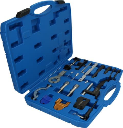 Brilliant Tools Outil de réglage du moteur pour Opel