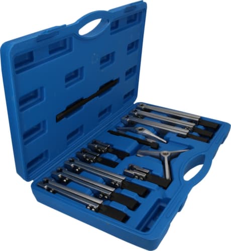 Brilliant Tools Jeu d'extracteurs universels