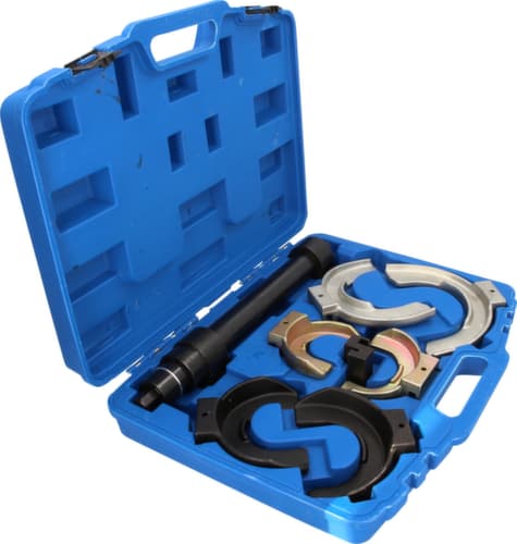 Brilliant Tools Jeu de compresseurs de ressorts